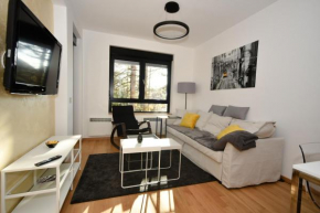 Apartman Nebo